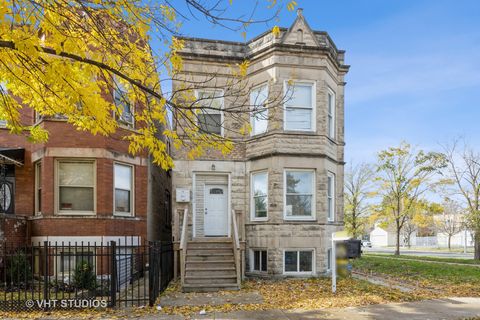 1302 S Springfield Avenue Chicago IL 60623