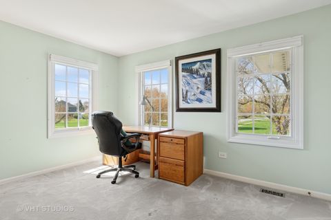 Tiny photo for 10603 Royal Porthcawl Drive, Naperville, IL 60564 (MLS # 12428100)