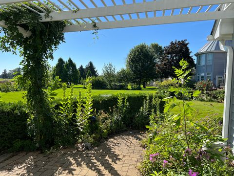 Tiny photo for 10603 Royal Porthcawl Drive, Naperville, IL 60564 (MLS # 12428100)