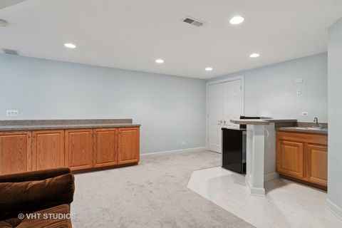 Tiny photo for 10603 Royal Porthcawl Drive, Naperville, IL 60564 (MLS # 12428100)