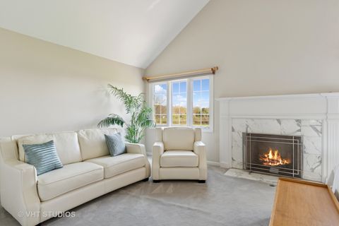 Tiny photo for 10603 Royal Porthcawl Drive, Naperville, IL 60564 (MLS # 12428100)