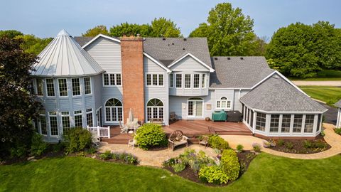 Tiny photo for 10603 Royal Porthcawl Drive, Naperville, IL 60564 (MLS # 12428100)