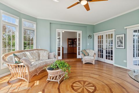 Tiny photo for 10603 Royal Porthcawl Drive, Naperville, IL 60564 (MLS # 12428100)