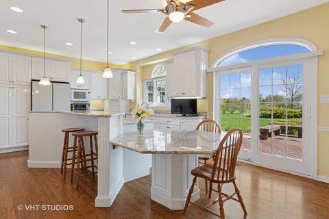 Tiny photo for 10603 Royal Porthcawl Drive, Naperville, IL 60564 (MLS # 12428100)