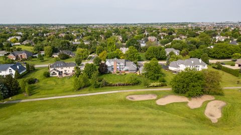 Tiny photo for 10603 Royal Porthcawl Drive, Naperville, IL 60564 (MLS # 12428100)