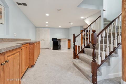 Tiny photo for 10603 Royal Porthcawl Drive, Naperville, IL 60564 (MLS # 12428100)