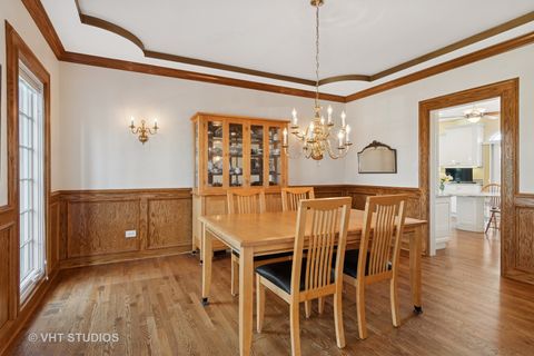 Tiny photo for 10603 Royal Porthcawl Drive, Naperville, IL 60564 (MLS # 12428100)