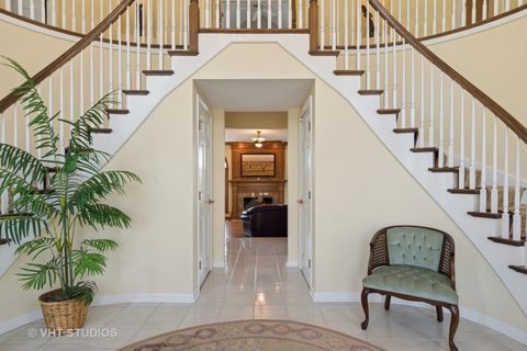 Tiny photo for 10603 Royal Porthcawl Drive, Naperville, IL 60564 (MLS # 12428100)