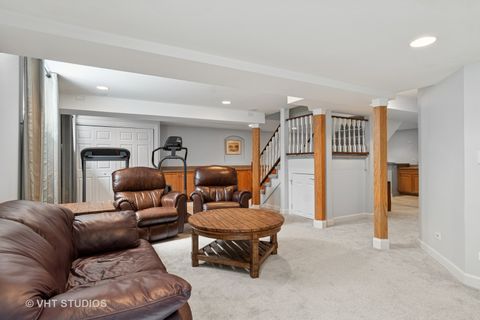 Tiny photo for 10603 Royal Porthcawl Drive, Naperville, IL 60564 (MLS # 12428100)