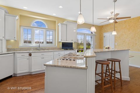 Tiny photo for 10603 Royal Porthcawl Drive, Naperville, IL 60564 (MLS # 12428100)