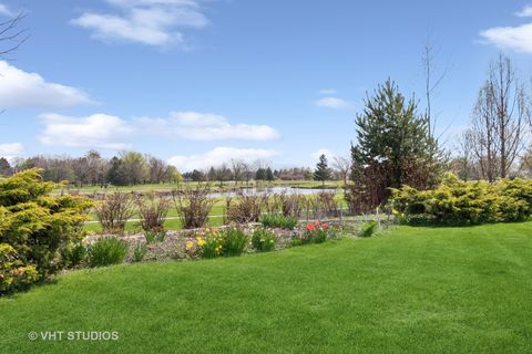 Tiny photo for 10603 Royal Porthcawl Drive, Naperville, IL 60564 (MLS # 12428100)