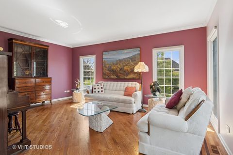 Tiny photo for 10603 Royal Porthcawl Drive, Naperville, IL 60564 (MLS # 12428100)