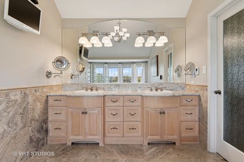 Tiny photo for 10603 Royal Porthcawl Drive, Naperville, IL 60564 (MLS # 12428100)