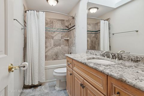 Tiny photo for 10603 Royal Porthcawl Drive, Naperville, IL 60564 (MLS # 12428100)