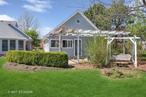 Tiny photo for 10603 Royal Porthcawl Drive, Naperville, IL 60564 (MLS # 12428100)