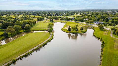 Tiny photo for 10603 Royal Porthcawl Drive, Naperville, IL 60564 (MLS # 12428100)