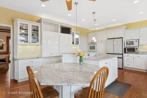 Tiny photo for 10603 Royal Porthcawl Drive, Naperville, IL 60564 (MLS # 12428100)
