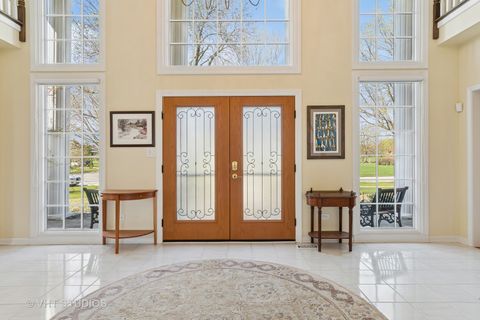 Tiny photo for 10603 Royal Porthcawl Drive, Naperville, IL 60564 (MLS # 12428100)