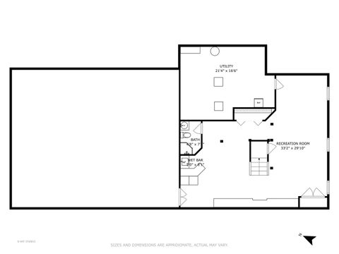 Tiny photo for 10603 Royal Porthcawl Drive, Naperville, IL 60564 (MLS # 12428100)