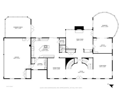 Tiny photo for 10603 Royal Porthcawl Drive, Naperville, IL 60564 (MLS # 12428100)