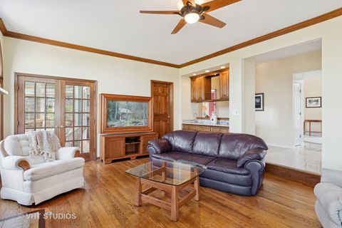 Tiny photo for 10603 Royal Porthcawl Drive, Naperville, IL 60564 (MLS # 12428100)