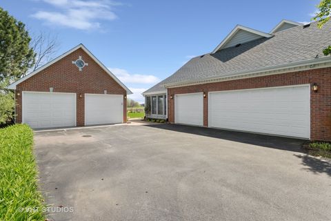 Tiny photo for 10603 Royal Porthcawl Drive, Naperville, IL 60564 (MLS # 12428100)
