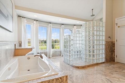 Tiny photo for 10603 Royal Porthcawl Drive, Naperville, IL 60564 (MLS # 12428100)