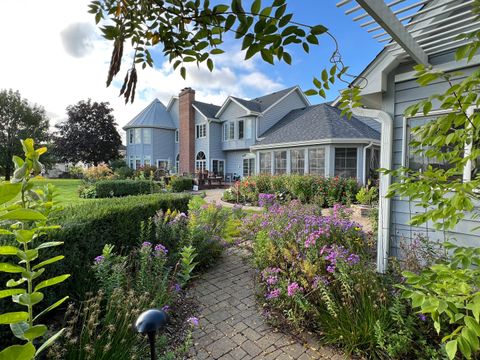 Tiny photo for 10603 Royal Porthcawl Drive, Naperville, IL 60564 (MLS # 12428100)