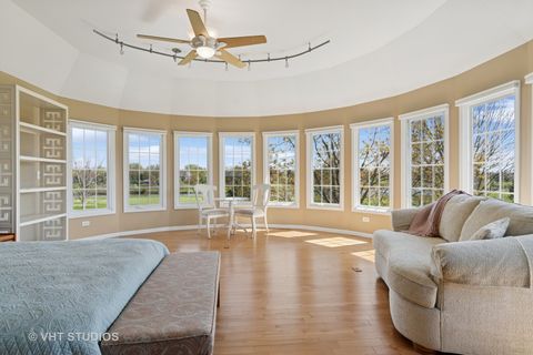 Tiny photo for 10603 Royal Porthcawl Drive, Naperville, IL 60564 (MLS # 12428100)