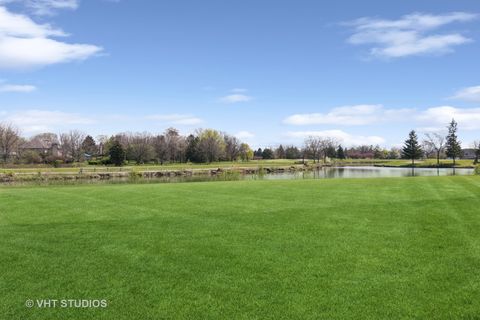 Tiny photo for 10603 Royal Porthcawl Drive, Naperville, IL 60564 (MLS # 12428100)