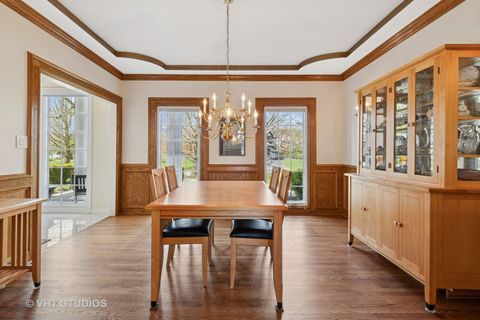 Tiny photo for 10603 Royal Porthcawl Drive, Naperville, IL 60564 (MLS # 12428100)