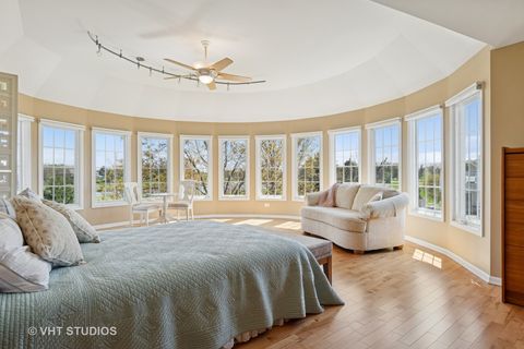 Tiny photo for 10603 Royal Porthcawl Drive, Naperville, IL 60564 (MLS # 12428100)