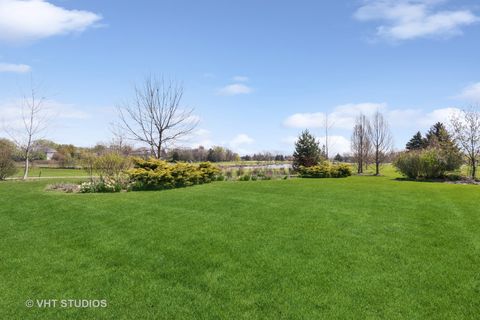 Tiny photo for 10603 Royal Porthcawl Drive, Naperville, IL 60564 (MLS # 12428100)