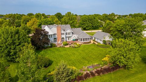 Tiny photo for 10603 Royal Porthcawl Drive, Naperville, IL 60564 (MLS # 12428100)