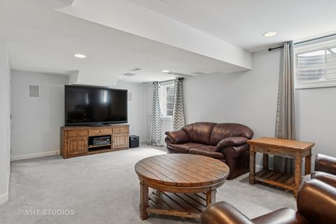 Tiny photo for 10603 Royal Porthcawl Drive, Naperville, IL 60564 (MLS # 12428100)