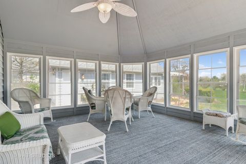 Tiny photo for 10603 Royal Porthcawl Drive, Naperville, IL 60564 (MLS # 12428100)