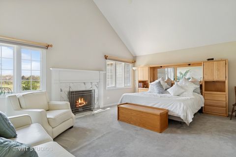 Tiny photo for 10603 Royal Porthcawl Drive, Naperville, IL 60564 (MLS # 12428100)