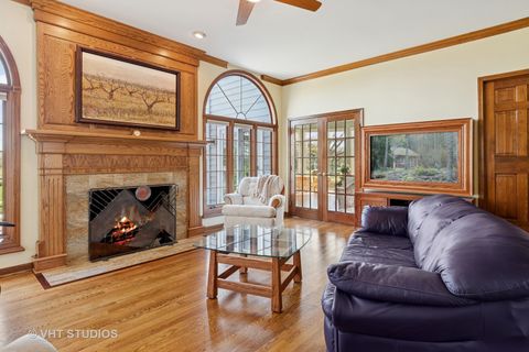 Tiny photo for 10603 Royal Porthcawl Drive, Naperville, IL 60564 (MLS # 12428100)