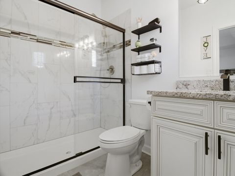 Tiny photo for 8566 S 83rd Avenue, Hickory Hills, IL 60457 (MLS # 12592797)