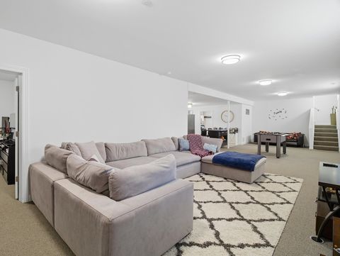 Tiny photo for 8566 S 83rd Avenue, Hickory Hills, IL 60457 (MLS # 12592797)