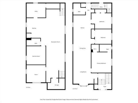 Tiny photo for 8566 S 83rd Avenue, Hickory Hills, IL 60457 (MLS # 12592797)