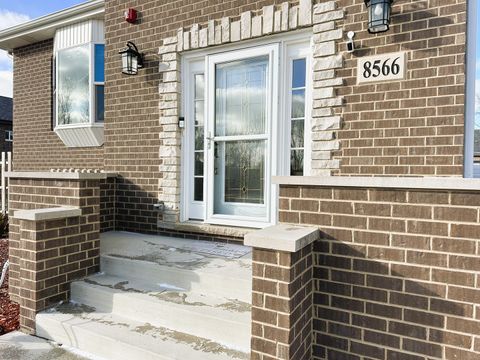 Tiny photo for 8566 S 83rd Avenue, Hickory Hills, IL 60457 (MLS # 12592797)