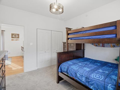 Tiny photo for 8566 S 83rd Avenue, Hickory Hills, IL 60457 (MLS # 12592797)