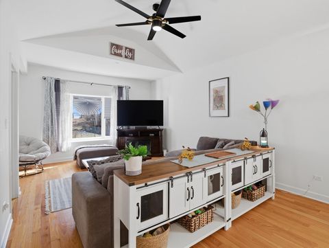 Tiny photo for 8566 S 83rd Avenue, Hickory Hills, IL 60457 (MLS # 12592797)