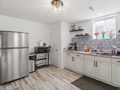 Tiny photo for 8566 S 83rd Avenue, Hickory Hills, IL 60457 (MLS # 12592797)