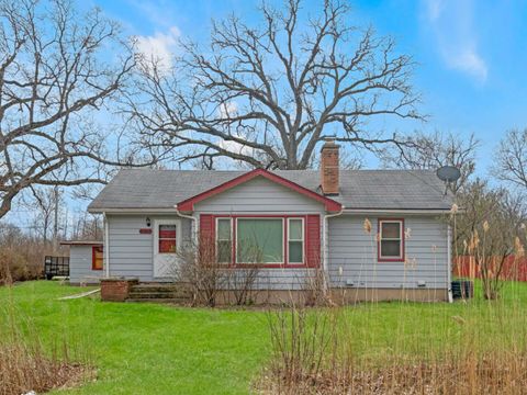 Tiny photo for 4363 W Kennedy Drive, Gurnee, IL 60031 (MLS # 12481913)