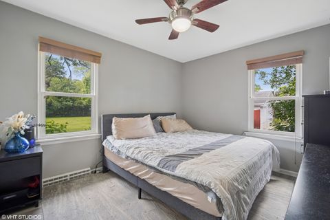 Tiny photo for 4363 W Kennedy Drive, Gurnee, IL 60031 (MLS # 12481913)