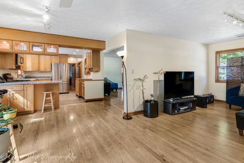 Tiny photo for 153 Terrace Drive, DeKalb, IL 60115 (MLS # 12675544)