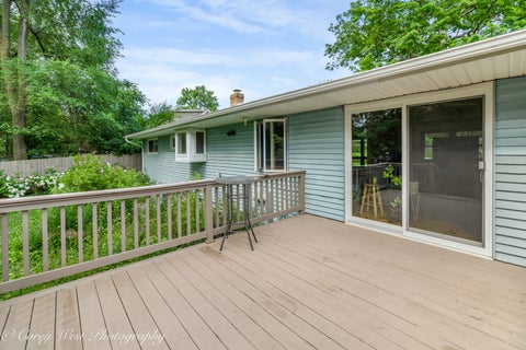 Tiny photo for 153 Terrace Drive, DeKalb, IL 60115 (MLS # 12675544)