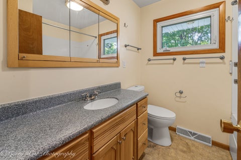 Tiny photo for 153 Terrace Drive, DeKalb, IL 60115 (MLS # 12675544)